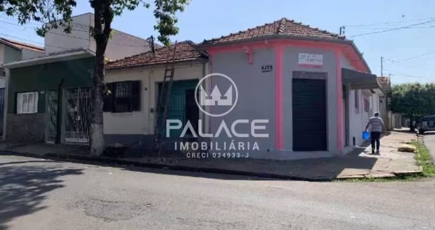 Casa com 4 quartos à venda no Paulista, Piracicaba 