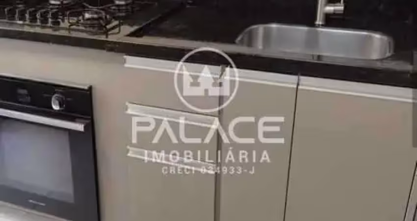 Apartamento com 2 quartos à venda no Jardim Parque Jupiá, Piracicaba 