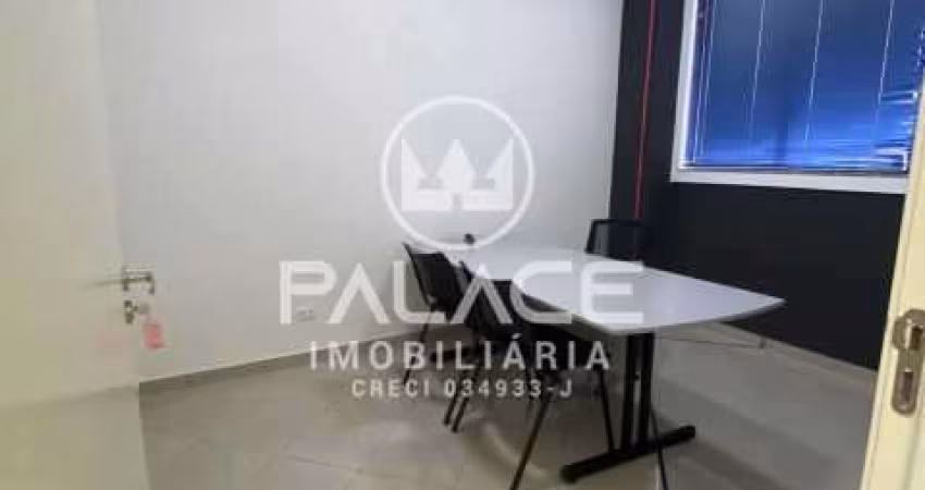 Sala comercial com 1 sala para alugar no Paulista, Piracicaba 