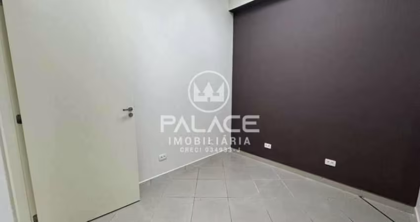 Sala comercial com 1 sala para alugar no Paulista, Piracicaba 