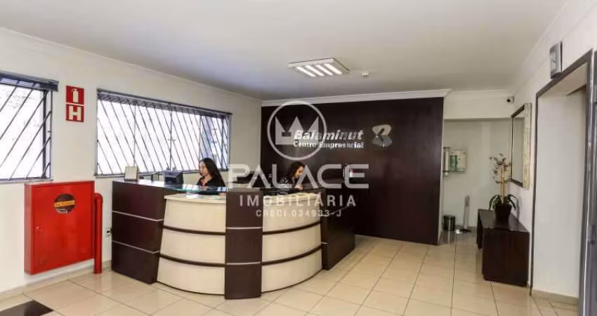 Sala comercial com 1 sala para alugar no Paulista, Piracicaba 