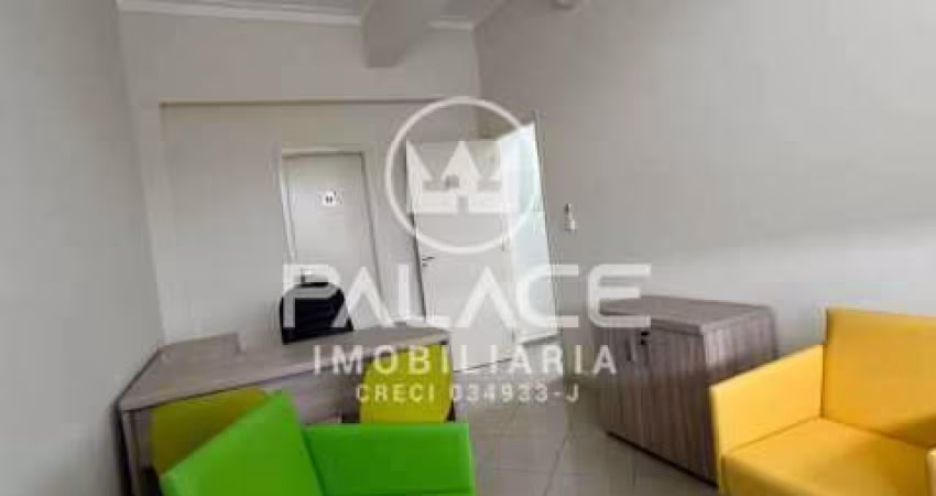 Sala comercial com 1 sala para alugar no Paulista, Piracicaba 