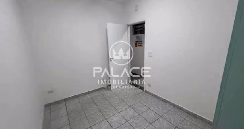 Sala comercial com 1 sala para alugar no Centro, Piracicaba 