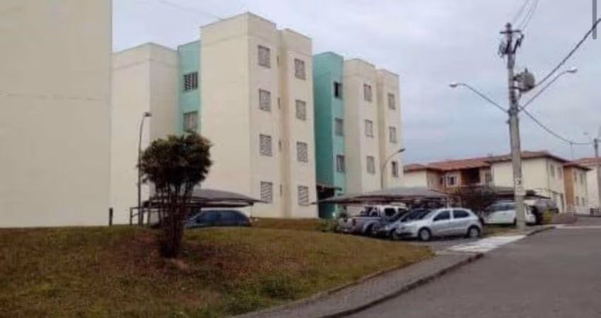 Apartamento com 2 quartos à venda no Santa Terezinha, Piracicaba 