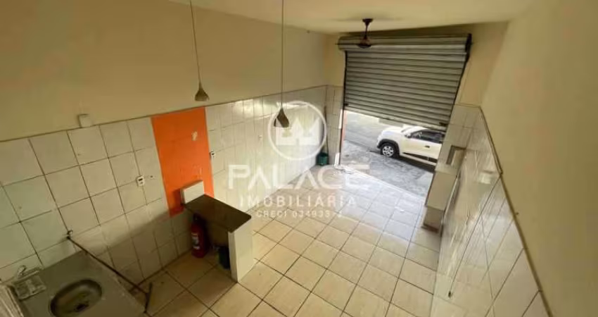 Ponto comercial com 1 sala para alugar no Verde, Piracicaba 