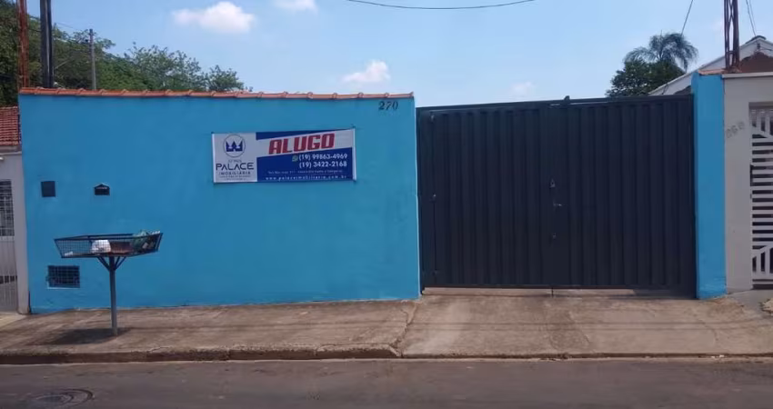 Ponto comercial com 1 sala para alugar no Nho Nho Quim, Piracicaba 