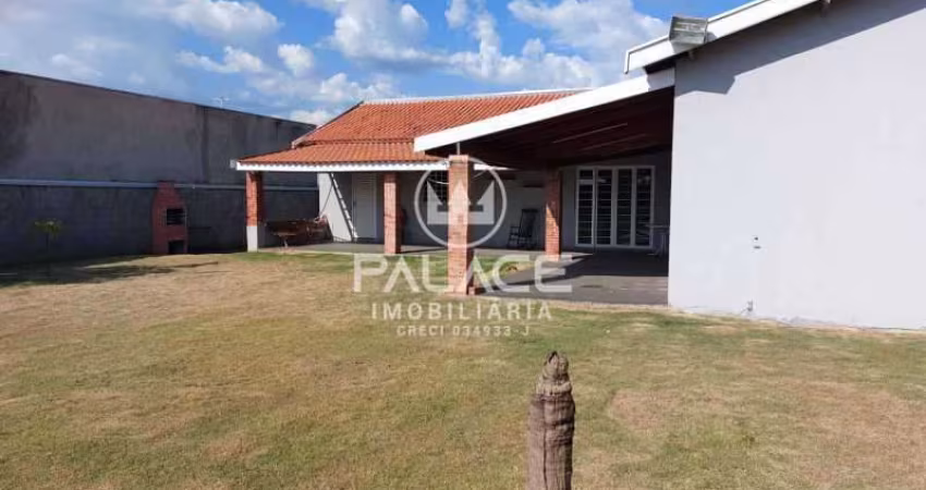 Chácara / sítio com 2 quartos à venda no Centro, Laranjal Paulista 