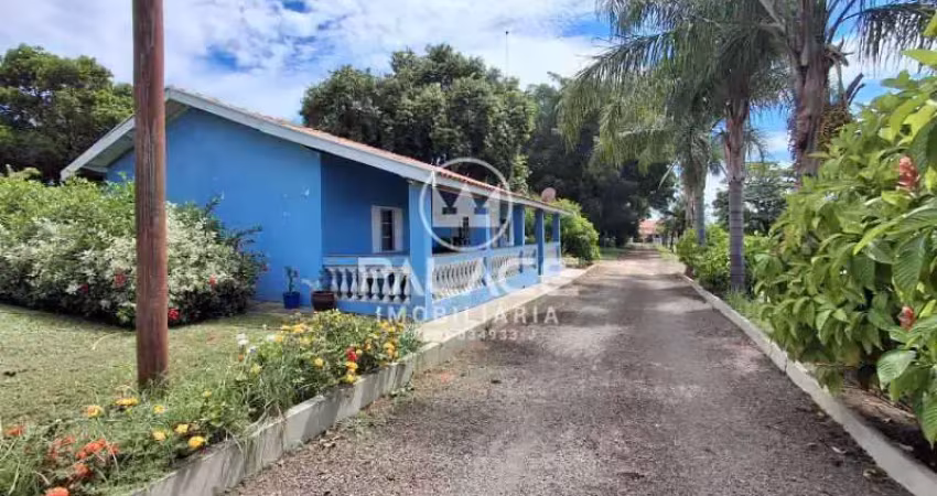 Chácara / sítio com 6 quartos à venda em Artemis, Piracicaba 