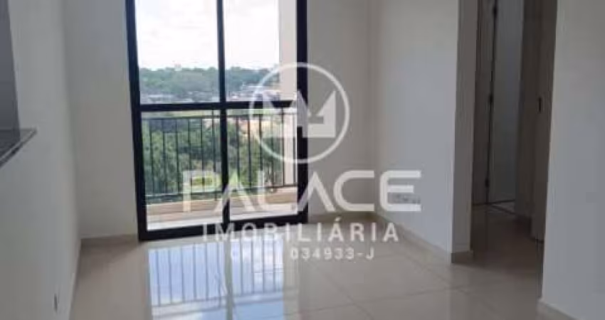 Apartamento com 2 quartos à venda no Jardim Nova Iguaçu, Piracicaba 