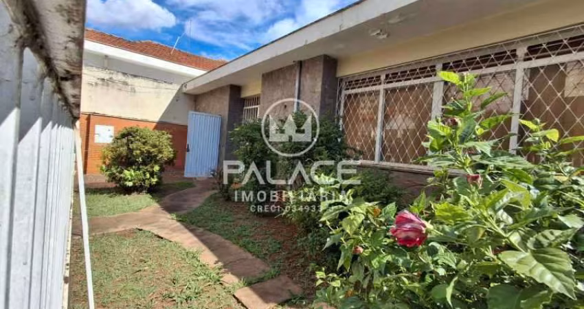 Casa com 3 quartos à venda no Centro, Piracicaba 