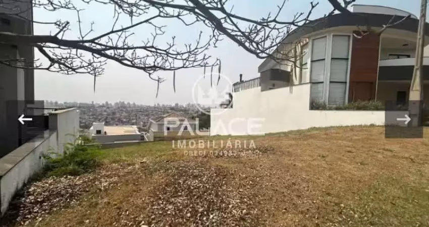 Terreno em condomínio fechado à venda no Loteamento Residencial Reserva do Engenho, Piracicaba 