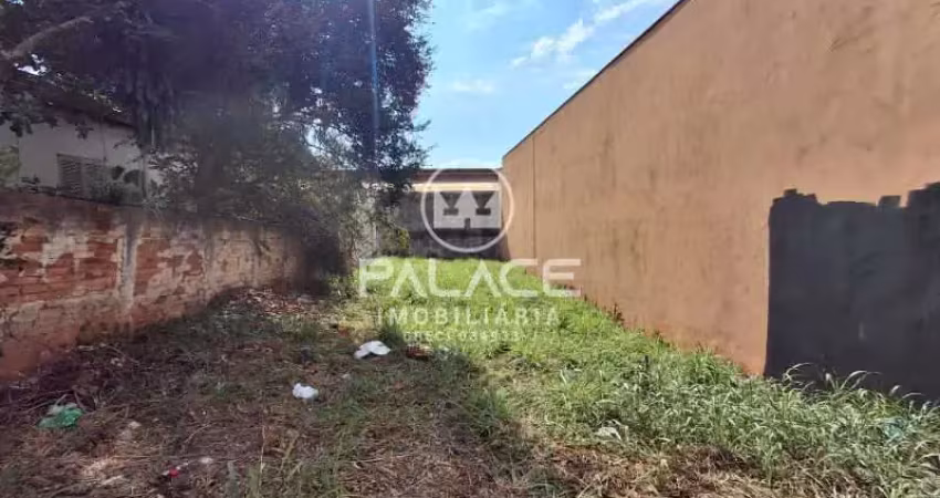 Terreno à venda no Centro, Piracicaba 