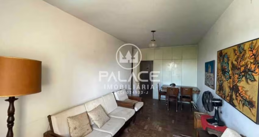 Apartamento com 2 quartos à venda no Centro, Piracicaba 