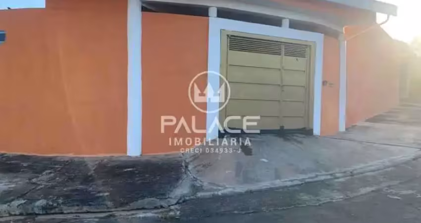 Casa com 3 quartos à venda no Santa Rosa Ipês, Piracicaba 