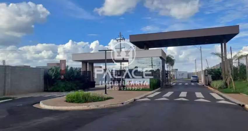 Casa em condomínio fechado com 2 quartos para alugar na Cidade Judiciária, Piracicaba 