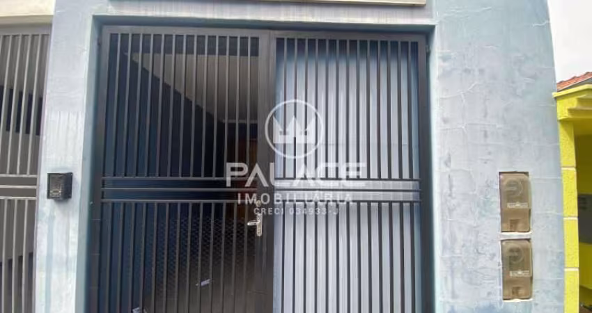 Casa com 2 quartos para alugar no Alemães, Piracicaba 