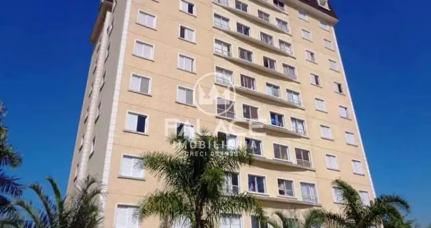 Apartamento com 3 quartos à venda no Piracicamirim, Piracicaba 