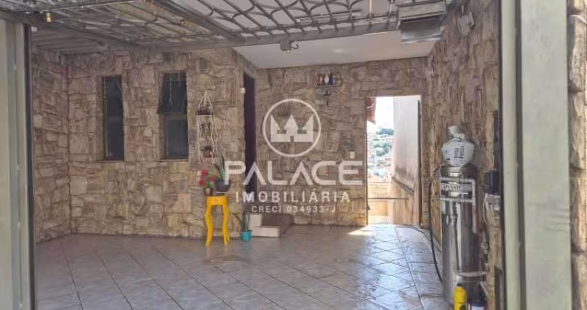 Casa com 2 quartos à venda no Loteamento Ipanema, Piracicaba 