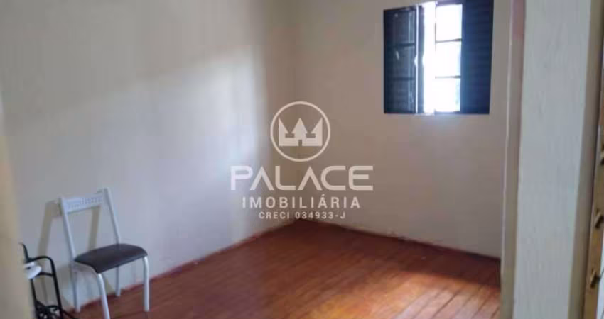 Casa com 2 quartos à venda no Paulista, Piracicaba 
