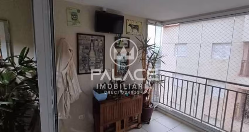 Apartamento com 3 quartos à venda no Paulista, Piracicaba 