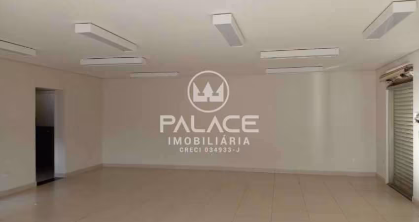 Ponto comercial para alugar no Jardim Castor, Piracicaba 