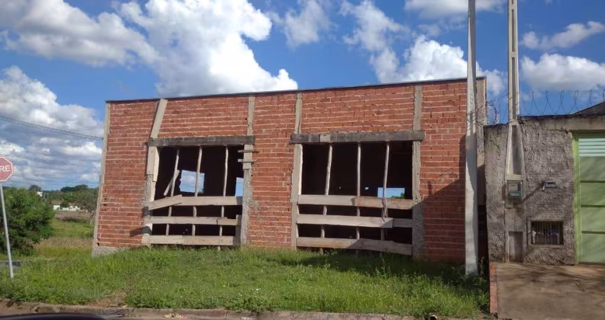 Ponto comercial com 1 sala à venda no Residencial Mont Carlo, Piracicaba 