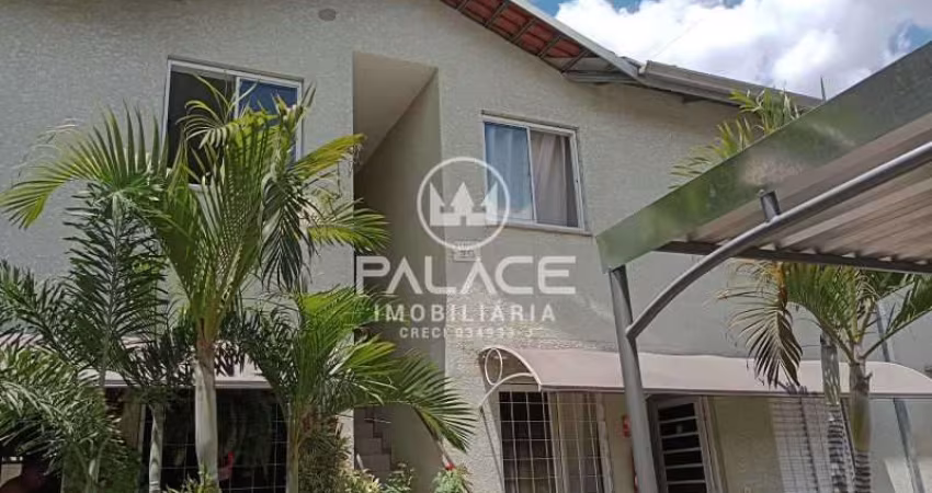 Apartamento com 2 quartos à venda no Jardim Sonia, Piracicaba 