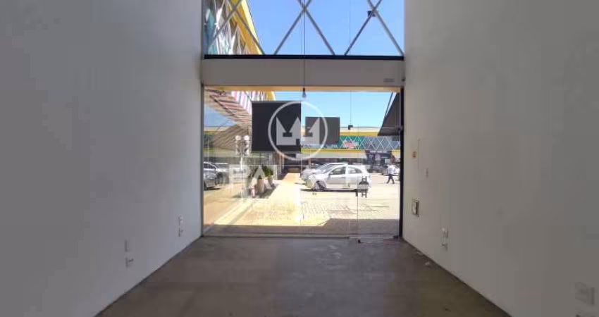 Ponto comercial com 1 sala para alugar no Jardim São Francisco, Piracicaba 