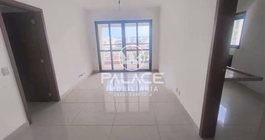 Apartamento com 3 quartos à venda no Paulista, Piracicaba 