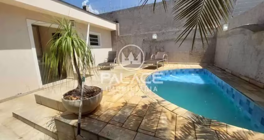 Casa em condomínio fechado com 3 quartos para alugar no Campestre, Piracicaba 