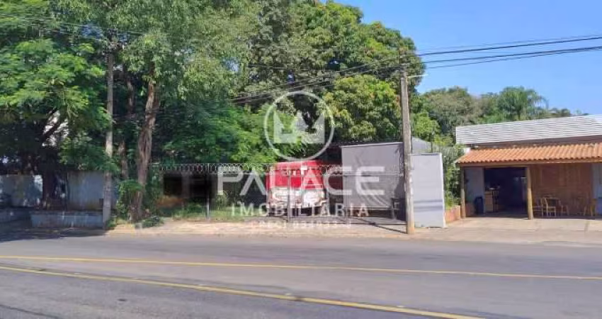 Terreno à venda no Campestre, Piracicaba 