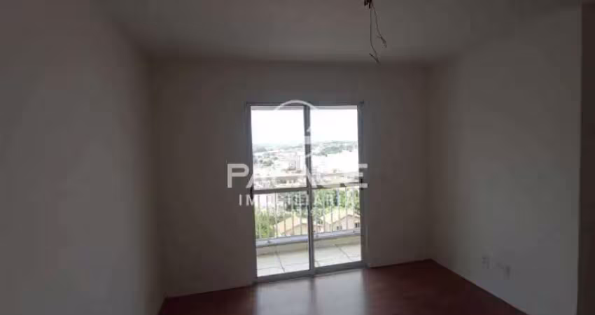 Apartamento com 3 quartos para alugar no Nova América, Piracicaba 