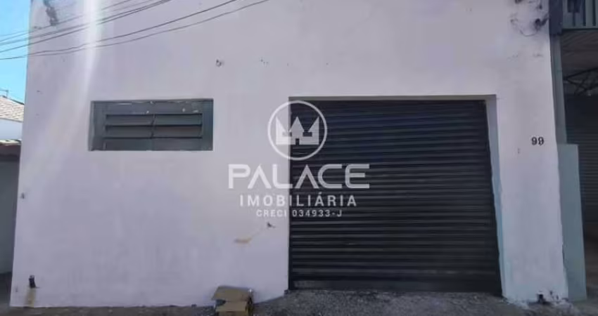 Ponto comercial para alugar no Piracicamirim, Piracicaba 