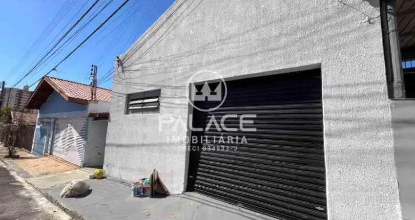 Ponto comercial para alugar no Piracicamirim, Piracicaba 