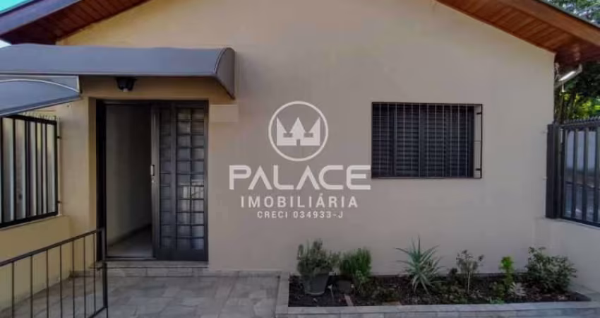 Casa com 2 quartos à venda no Verde, Piracicaba 