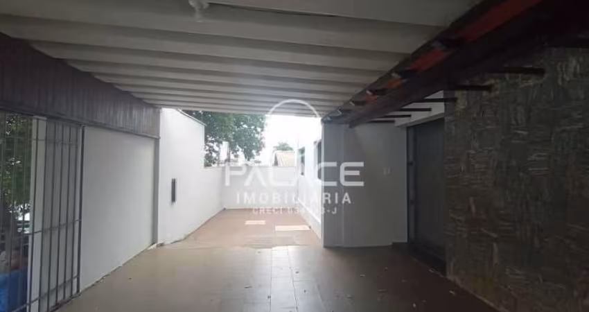 Casa com 4 quartos à venda no Centro, Piracicaba 