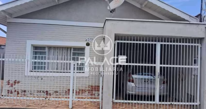 Casa com 3 quartos à venda no Jardim Planalto, Piracicaba 