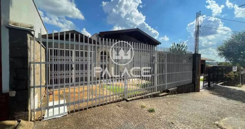 Casa com 3 quartos para alugar na Vila Rezende, Piracicaba 