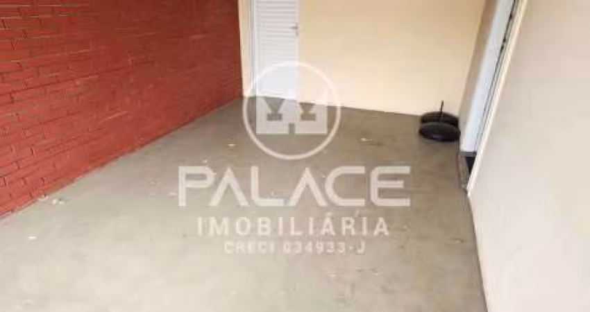 Casa comercial com 4 salas à venda no São Dimas, Piracicaba 