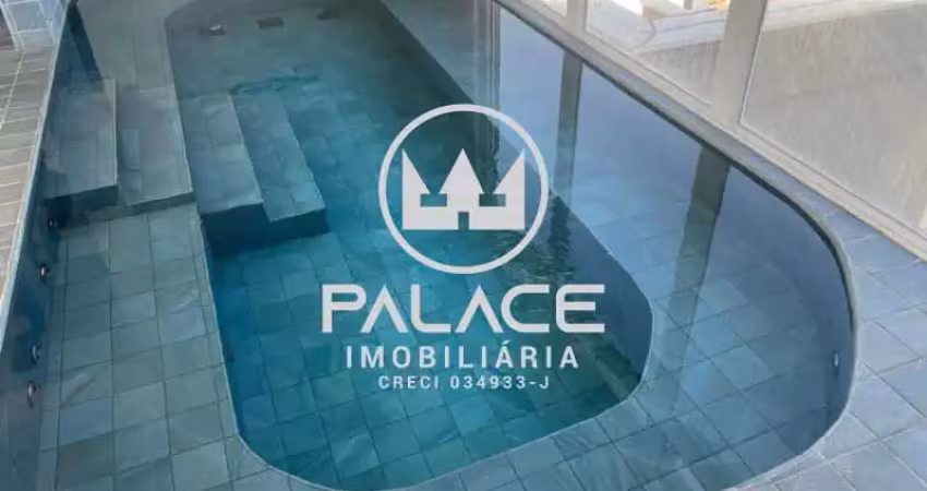 Apartamento com 3 quartos à venda no Água Branca, Piracicaba 