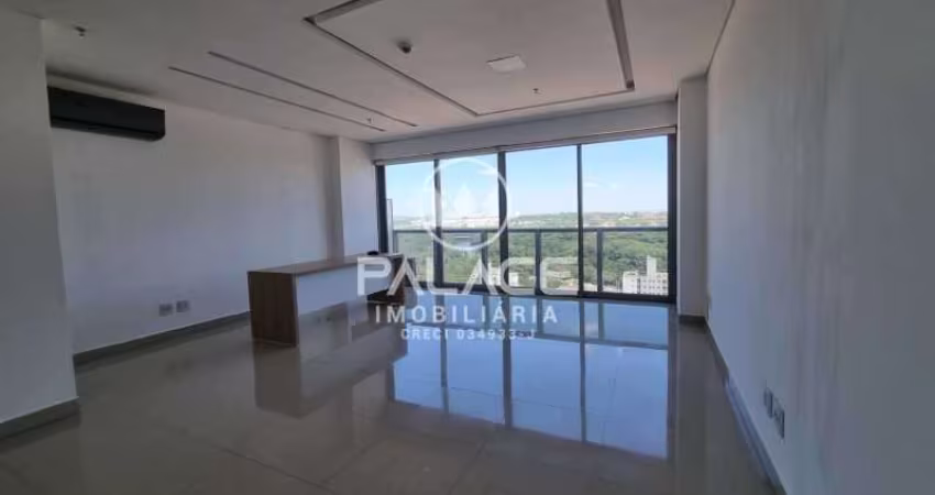 Sala comercial com 1 sala para alugar no Centro, Piracicaba 