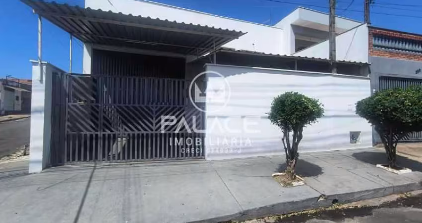 Ponto comercial com 2 salas para alugar no Jardim Ibirapuera, Piracicaba 