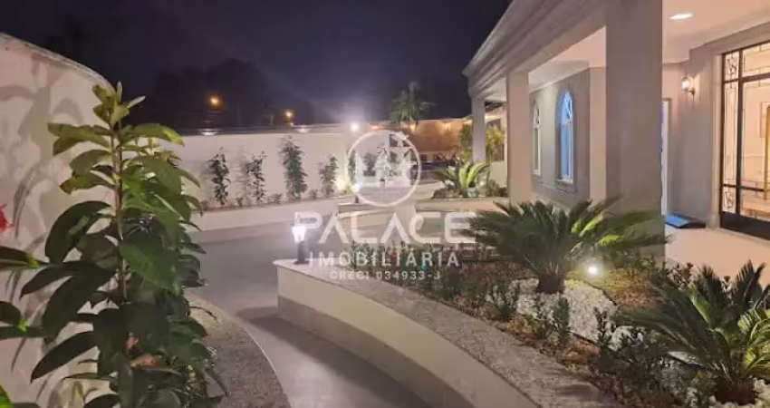 Apartamento com 3 quartos à venda no Água Branca, Piracicaba 
