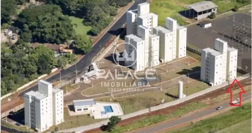 Apartamento com 2 quartos à venda no Jardim Nova Iguaçu, Piracicaba 