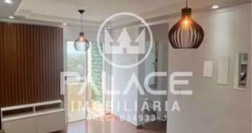 Apartamento com 2 quartos à venda no Dois Córregos, Piracicaba 
