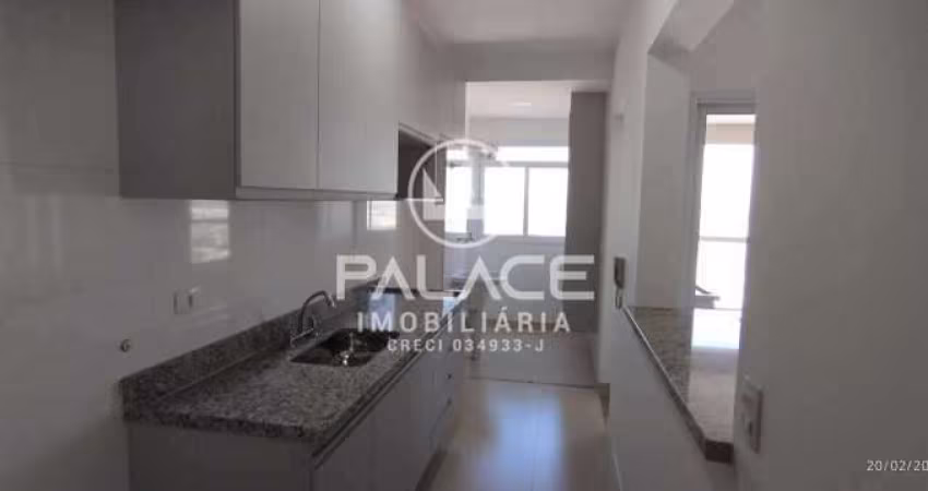 Apartamento com 3 quartos para alugar no Paulicéia, Piracicaba 
