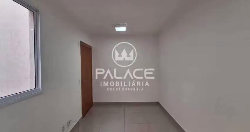 Apartamento com 2 quartos à venda no Água Branca, Piracicaba 