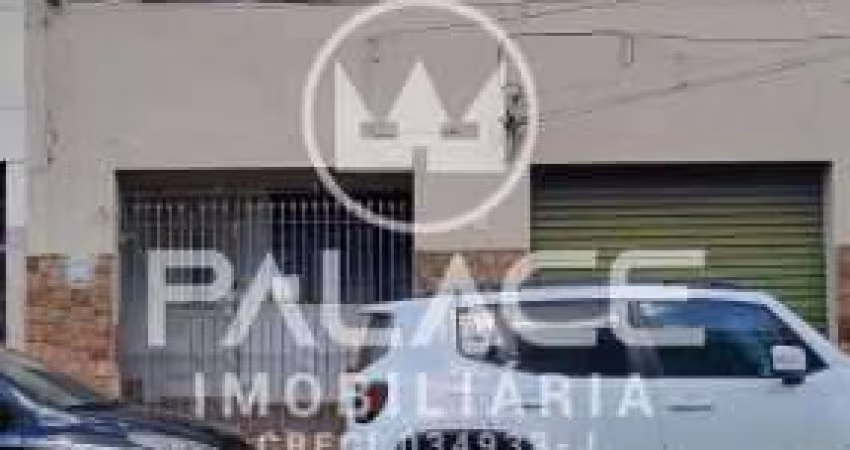 Casa com 3 quartos à venda no Centro, Piracicaba 