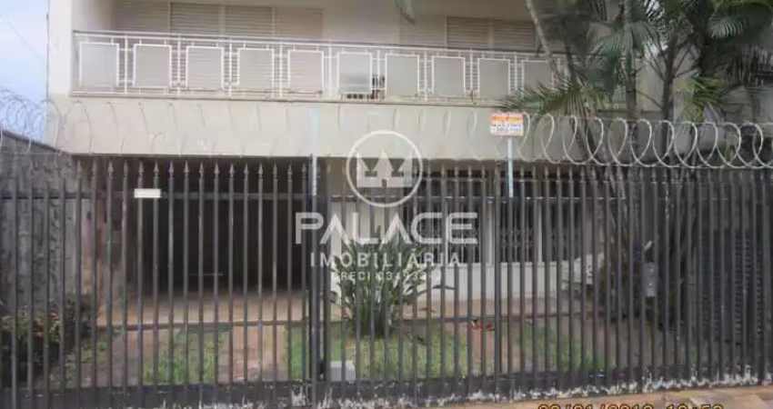Casa comercial à venda no Centro, Piracicaba 