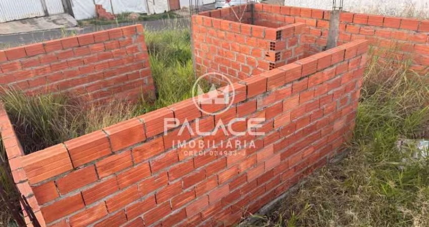 Terreno à venda no Loteamento Vem Viver Piracicaba I, Piracicaba 